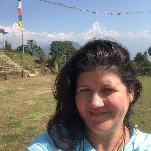 Meet your Posher, Amanda - Picture 1 of 1